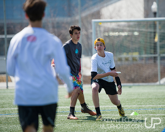 YULA 2015 Tournament Sunday