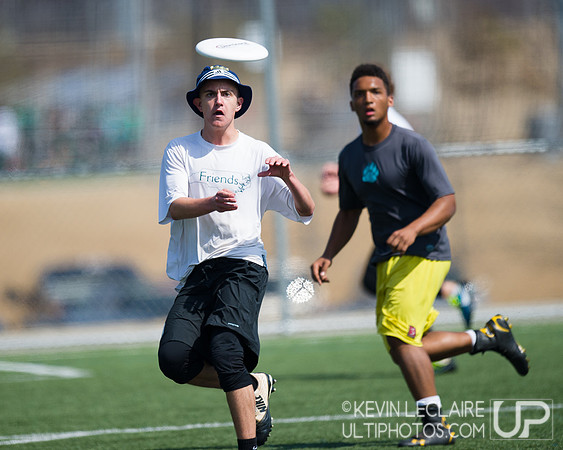 YULA 2015 Tournament Sunday