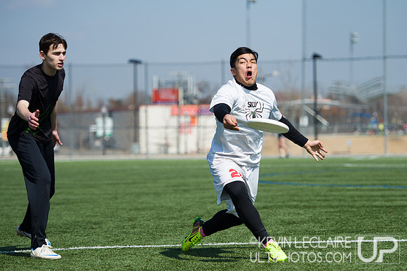 YULA 2015 Tournament Sunday