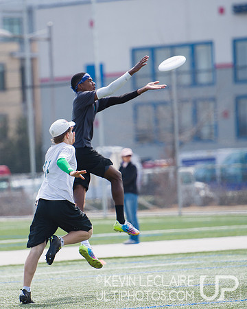 YULA 2015 Tournament Sunday