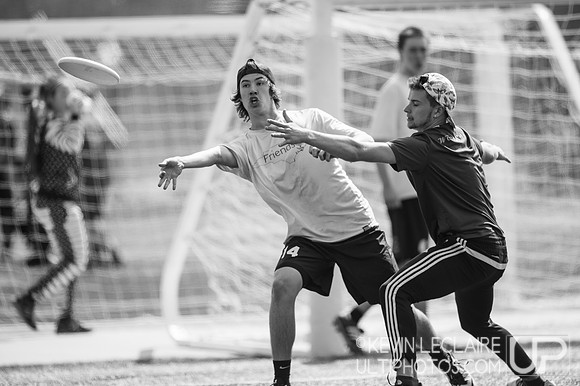YULA 2015 Tournament Sunday