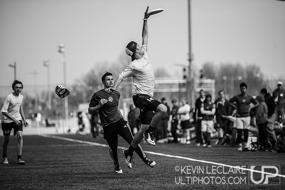 YULA 2015 Tournament Sunday
