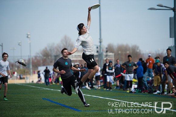 YULA 2015 Tournament Sunday