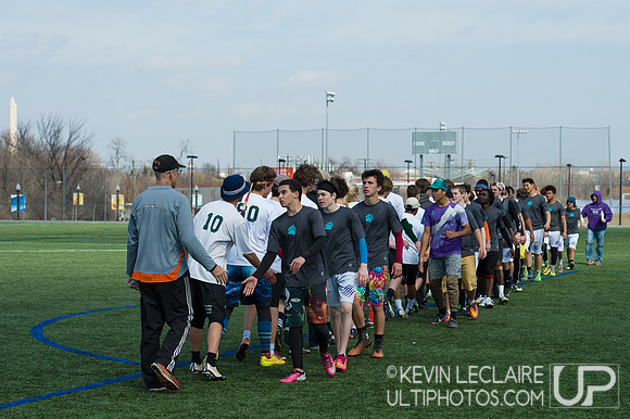 YULA 2015 Tournament Sunday