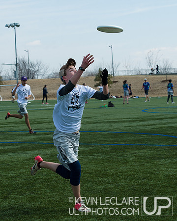 YULA 2015 Tournament Sunday