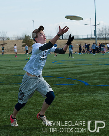 YULA 2015 Tournament Sunday