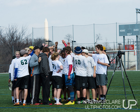 YULA 2015 Tournament Sunday