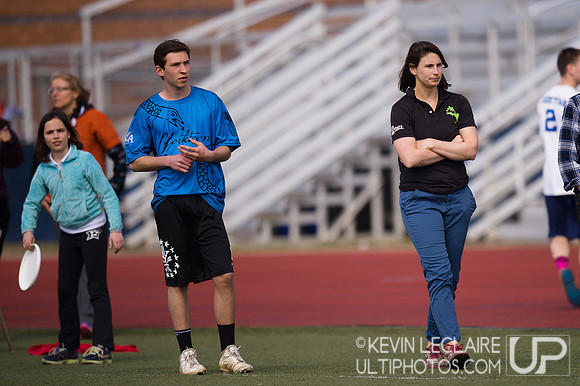 YULA 2015 Tournament Sunday