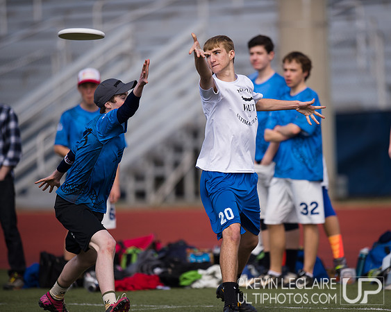 YULA 2015 Tournament Sunday