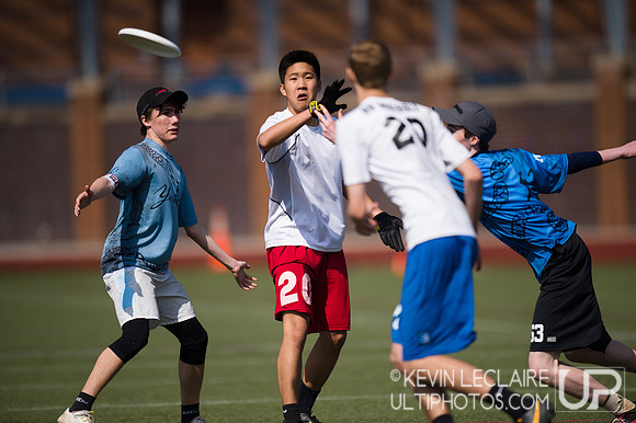 YULA 2015 Tournament Sunday