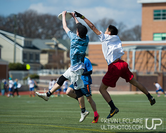 YULA 2015 Tournament Sunday