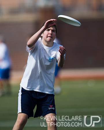 YULA 2015 Tournament Sunday