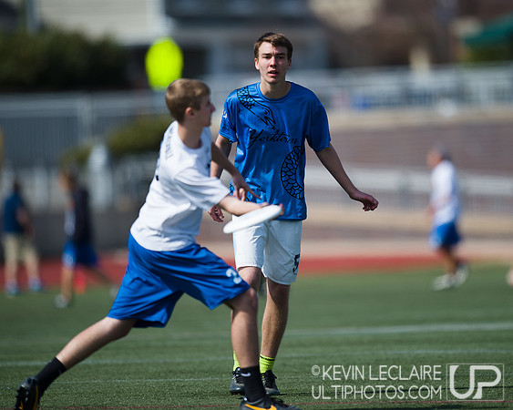 YULA 2015 Tournament Sunday