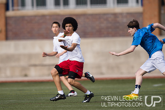 YULA 2015 Tournament Sunday