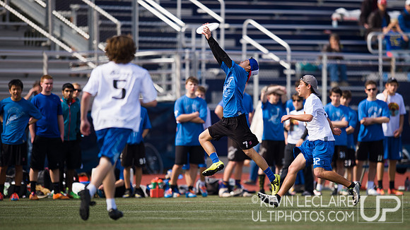 YULA 2015 Tournament Sunday