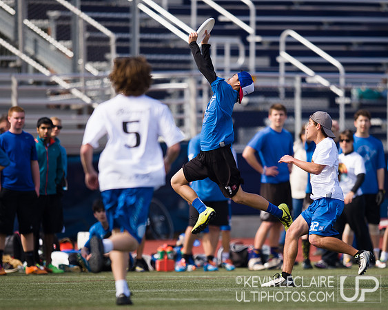 YULA 2015 Tournament Sunday