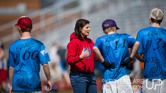 YULA 2015 Tournament Sunday