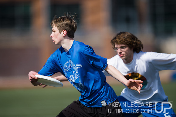YULA 2015 Tournament Sunday
