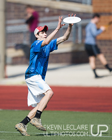 YULA 2015 Tournament Sunday