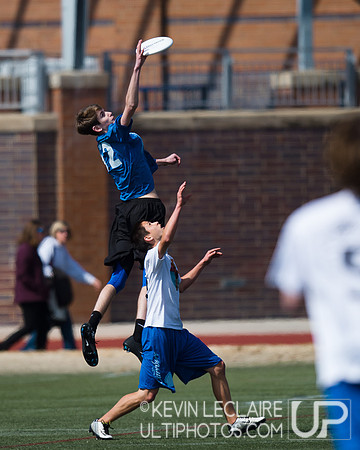 YULA 2015 Tournament Sunday