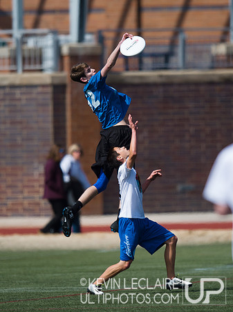 YULA 2015 Tournament Sunday