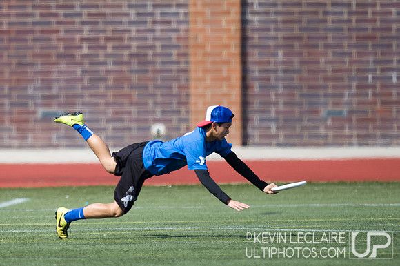 YULA 2015 Tournament Sunday