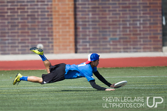 YULA 2015 Tournament Sunday