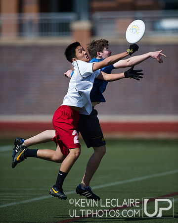 YULA 2015 Tournament Sunday