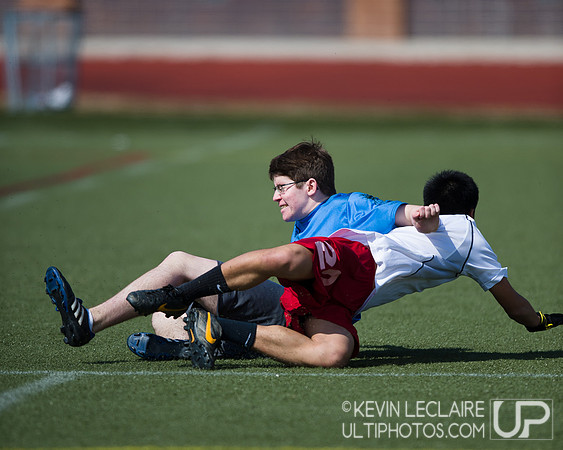 YULA 2015 Tournament Sunday