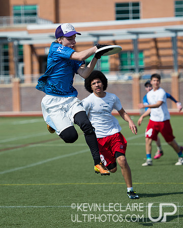 YULA 2015 Tournament Sunday