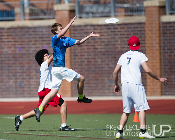YULA 2015 Tournament Sunday