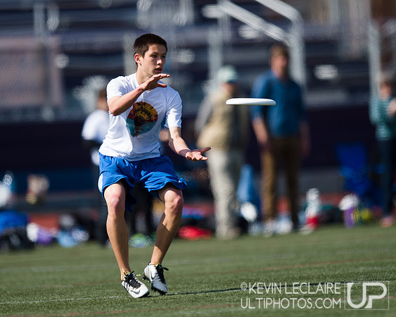 YULA 2015 Tournament Sunday