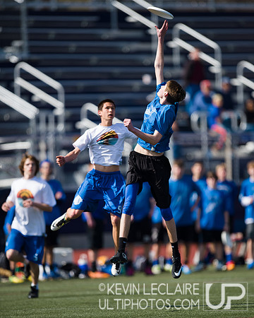 YULA 2015 Tournament Sunday