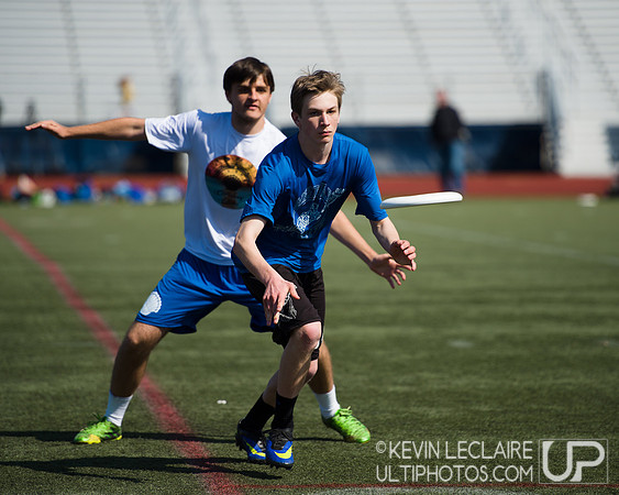 YULA 2015 Tournament Sunday