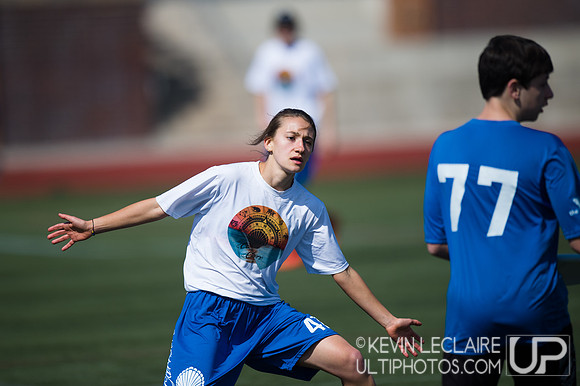 YULA 2015 Tournament Sunday