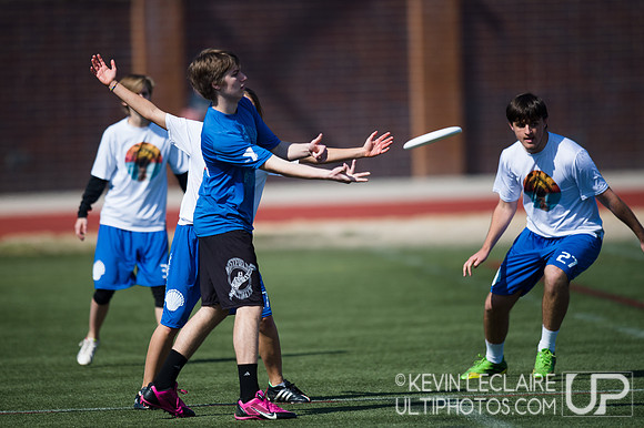 YULA 2015 Tournament Sunday