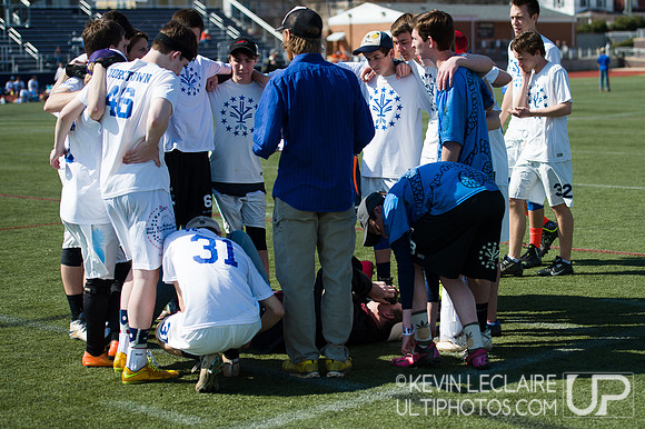 YULA 2015 Tournament Sunday