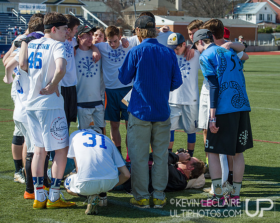 YULA 2015 Tournament Sunday