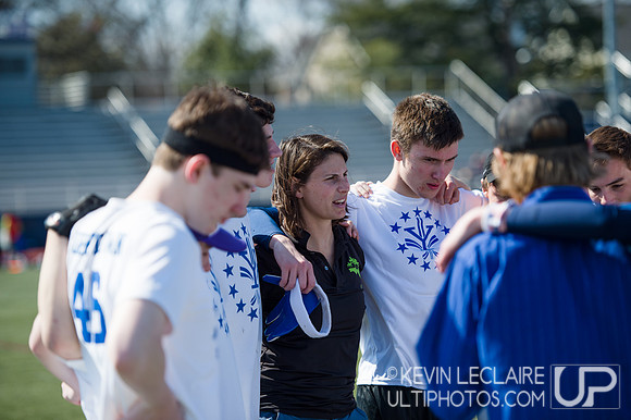 YULA 2015 Tournament Sunday