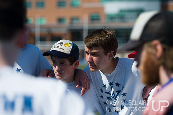 YULA 2015 Tournament Sunday