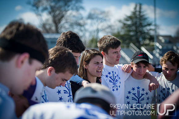 YULA 2015 Tournament Sunday