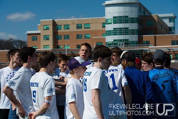 YULA 2015 Tournament Sunday