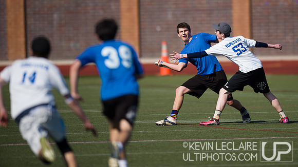 YULA 2015 Tournament Sunday