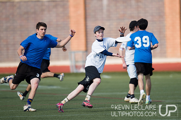 YULA 2015 Tournament Sunday