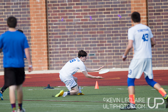 YULA 2015 Tournament Sunday