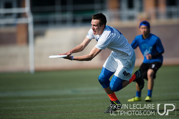 YULA 2015 Tournament Sunday