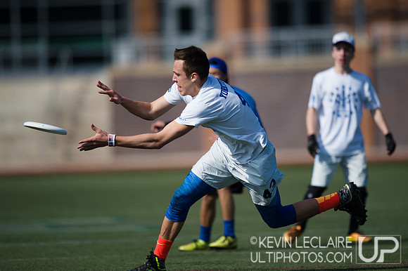 YULA 2015 Tournament Sunday