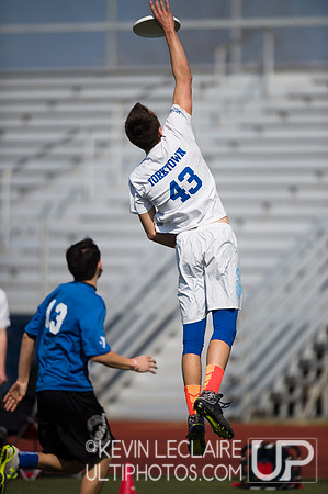 YULA 2015 Tournament Sunday