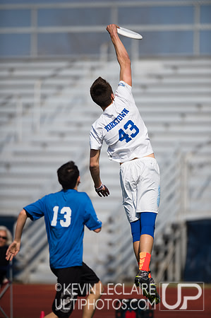 YULA 2015 Tournament Sunday