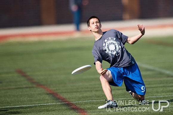 YULA 2015 Tournament Sunday